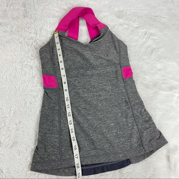 Lululemon tank top - Picture 3 of 7